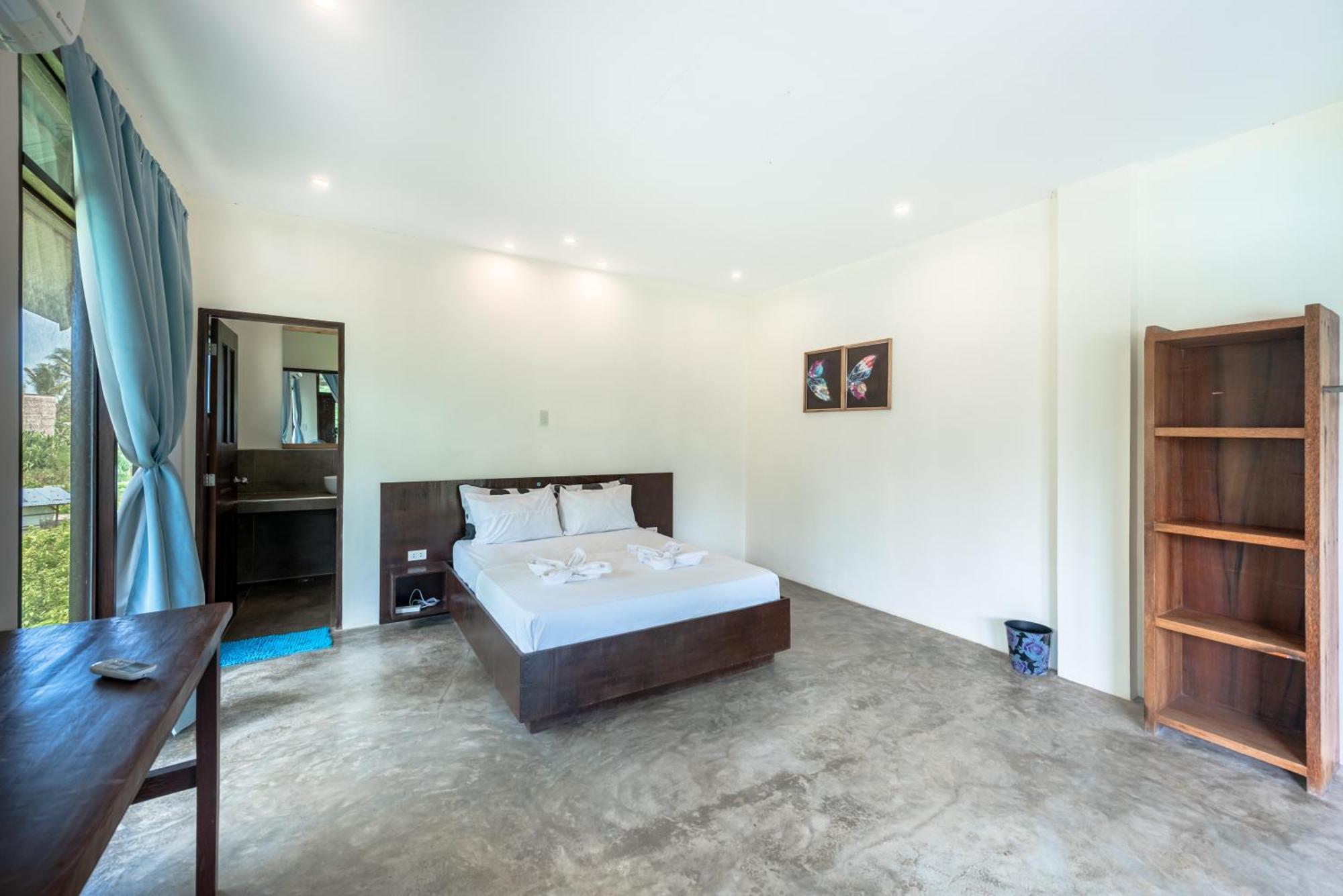 Ohana Resort Siargao General Luna  Ngoại thất bức ảnh