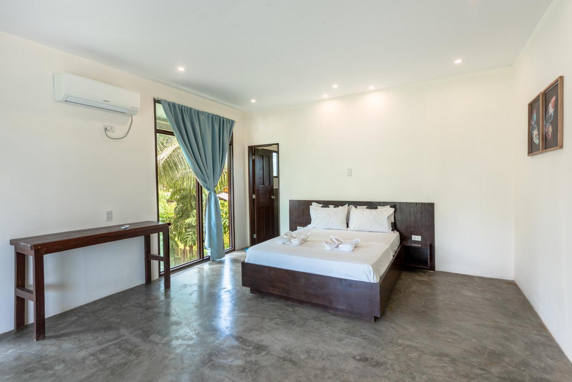 Ohana Resort Siargao General Luna  Ngoại thất bức ảnh