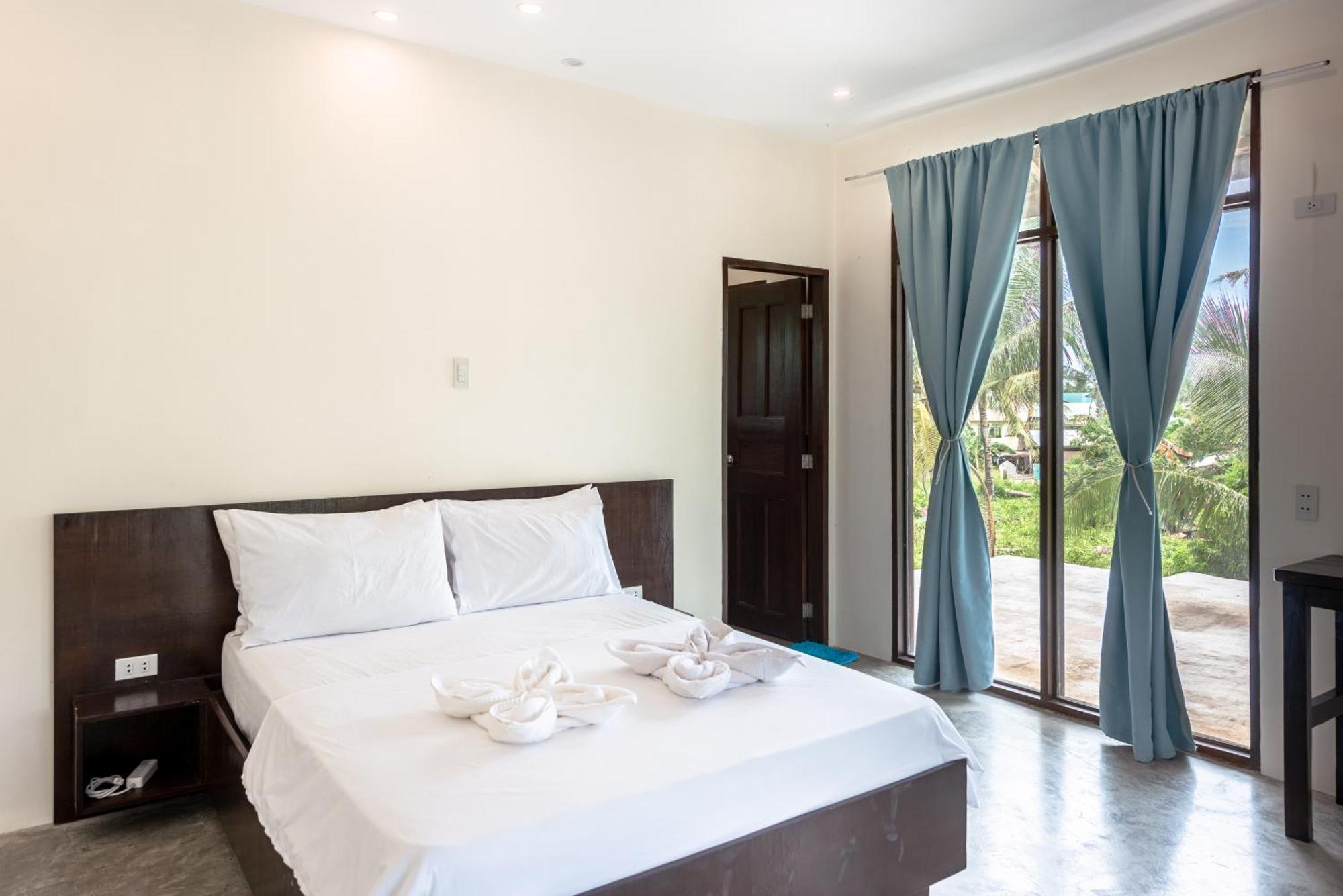 Ohana Resort Siargao General Luna  Ngoại thất bức ảnh