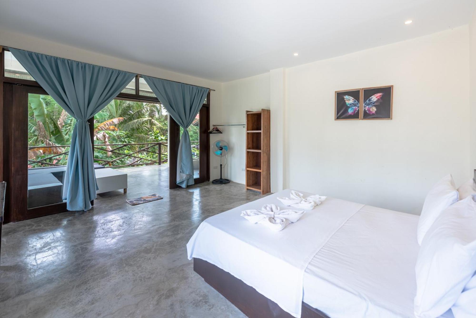 Ohana Resort Siargao General Luna  Ngoại thất bức ảnh