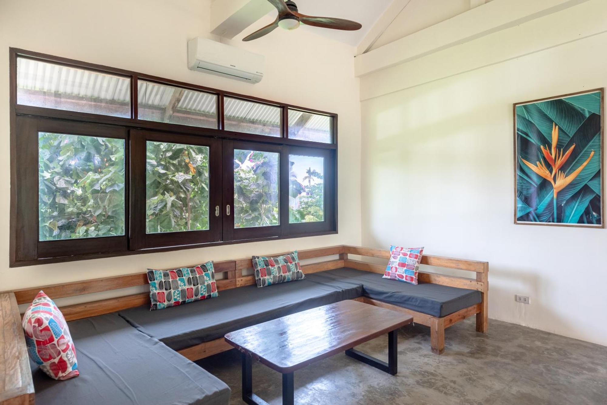 Ohana Resort Siargao General Luna  Ngoại thất bức ảnh