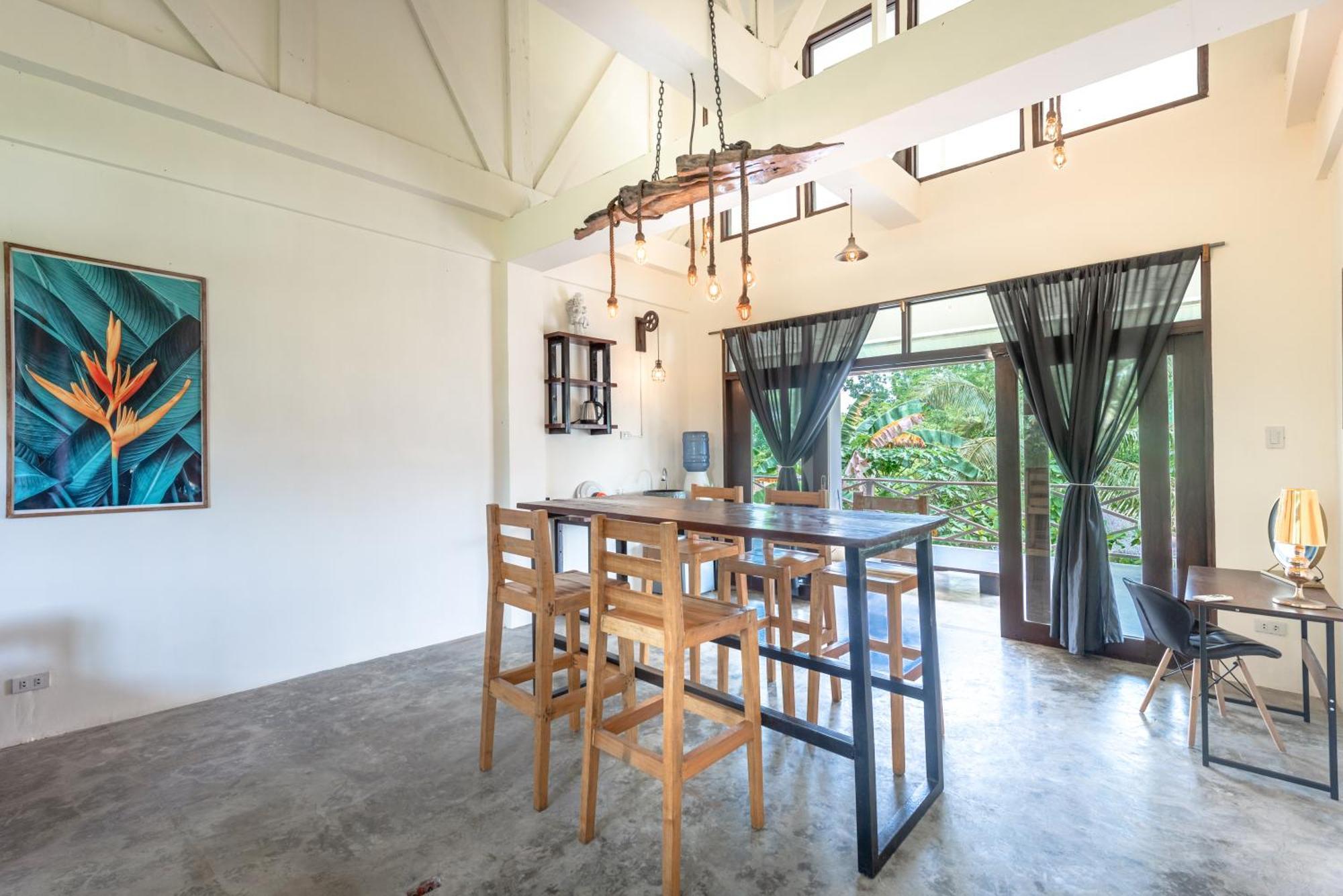 Ohana Resort Siargao General Luna  Ngoại thất bức ảnh
