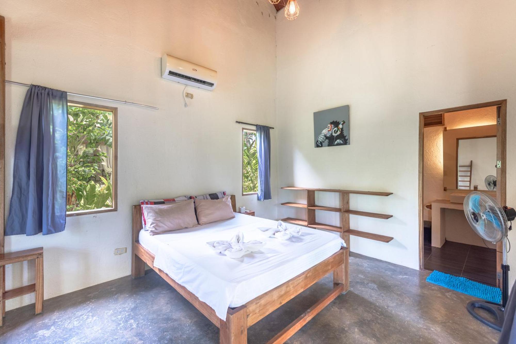 Ohana Resort Siargao General Luna  Ngoại thất bức ảnh