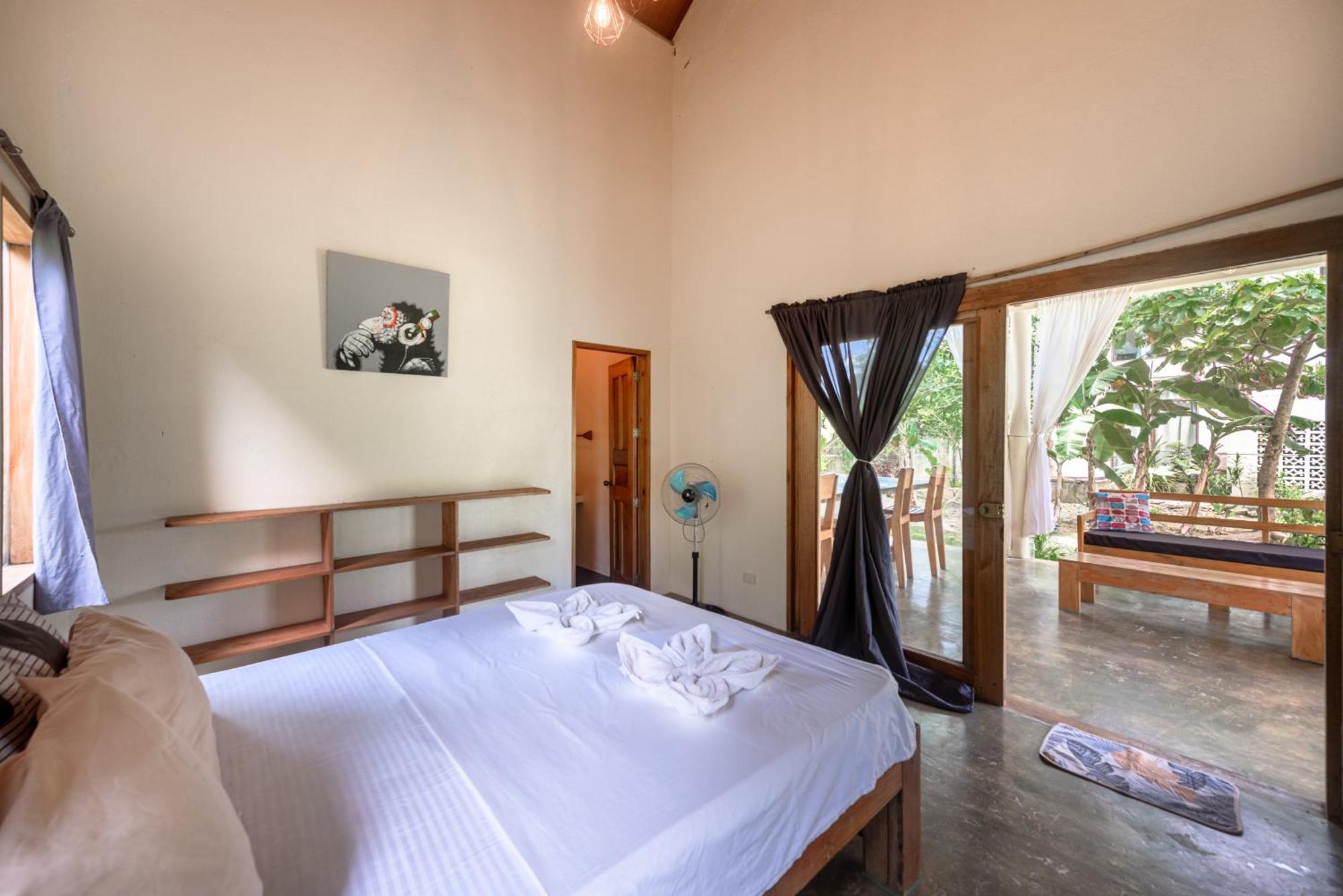 Ohana Resort Siargao General Luna  Ngoại thất bức ảnh