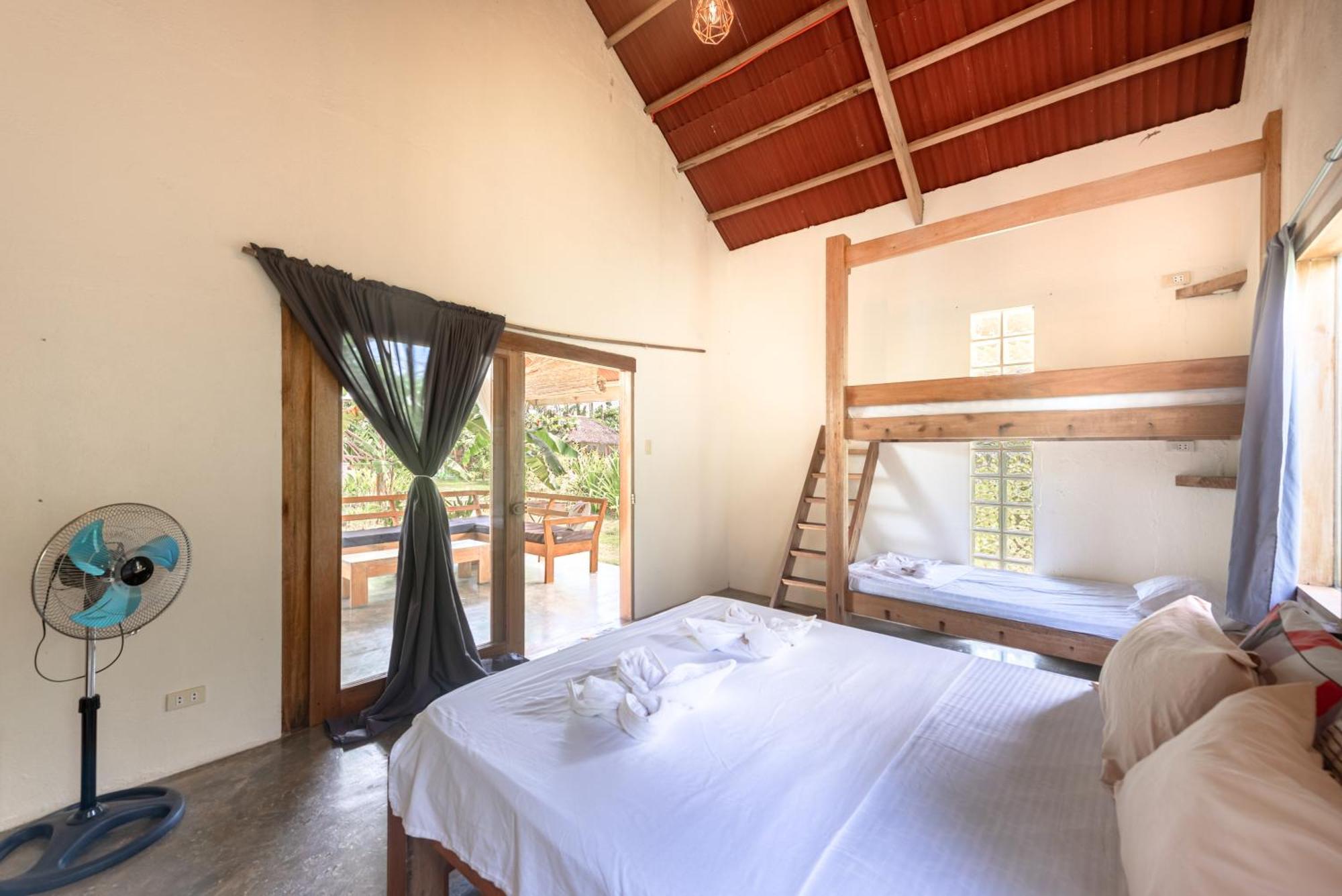Ohana Resort Siargao General Luna  Ngoại thất bức ảnh