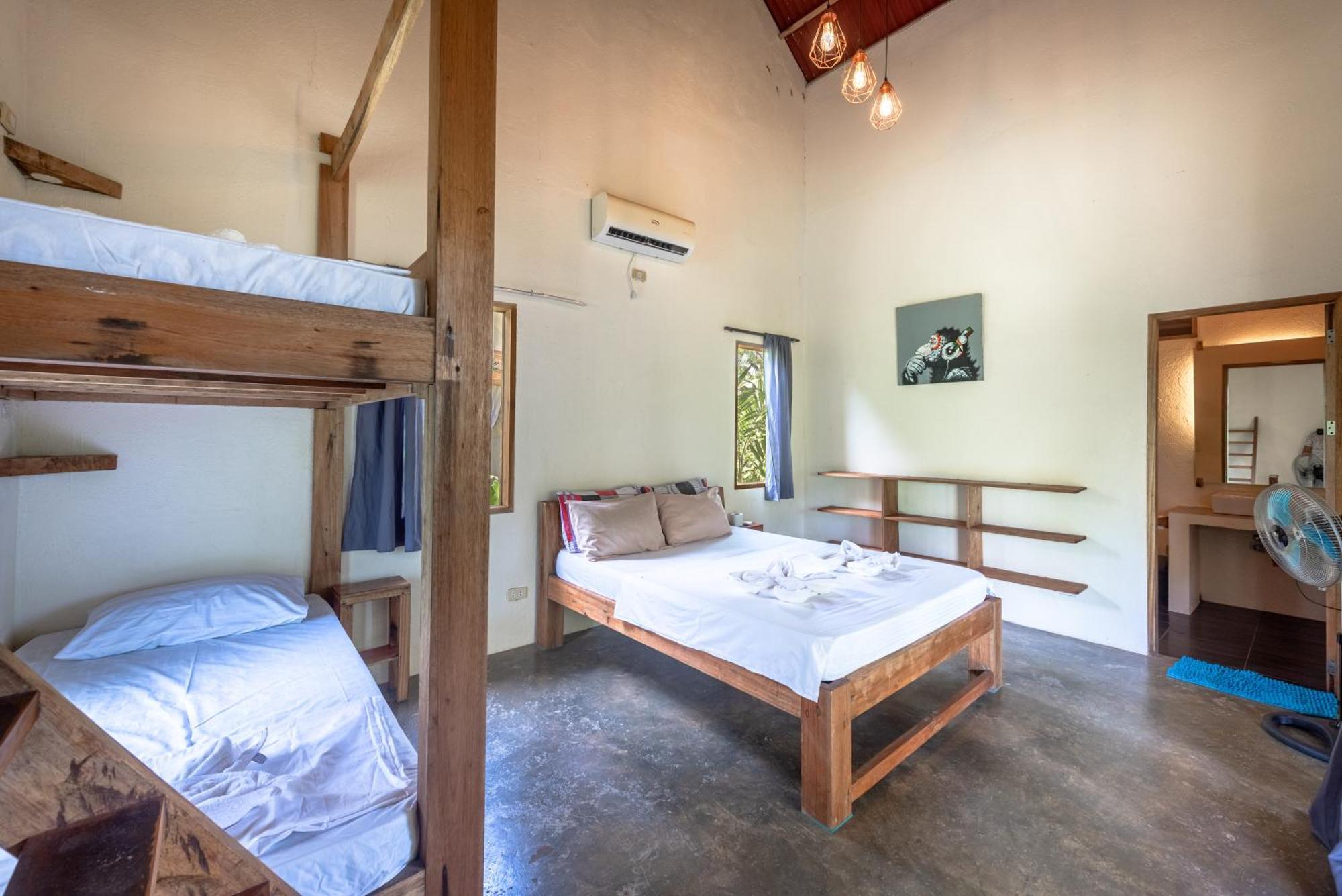 Ohana Resort Siargao General Luna  Ngoại thất bức ảnh
