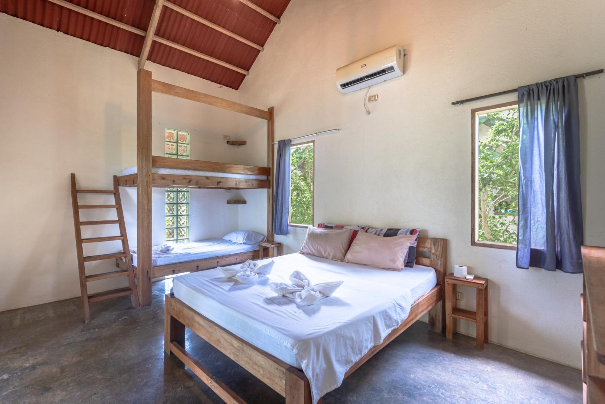 Ohana Resort Siargao General Luna  Ngoại thất bức ảnh