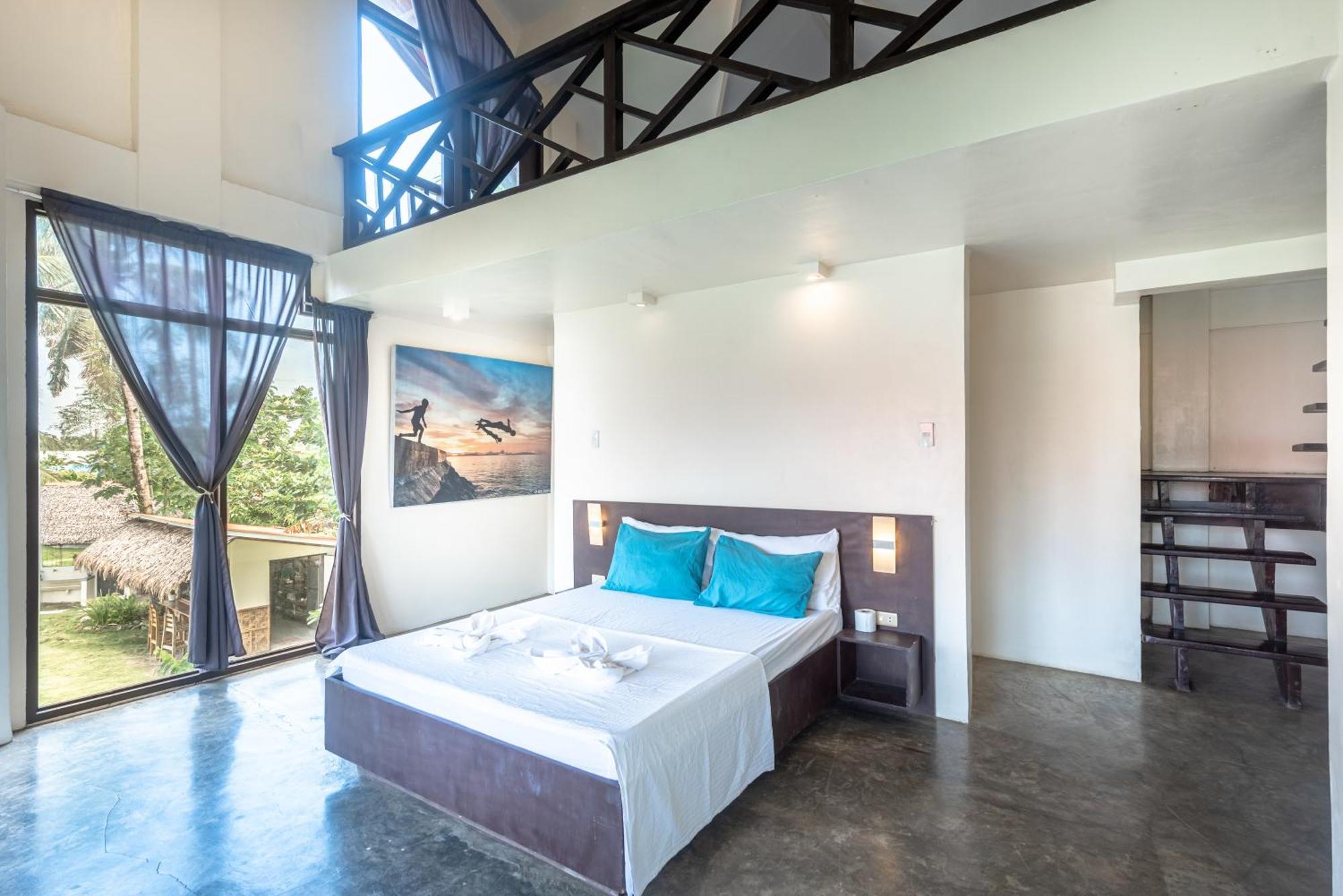 Ohana Resort Siargao General Luna  Ngoại thất bức ảnh