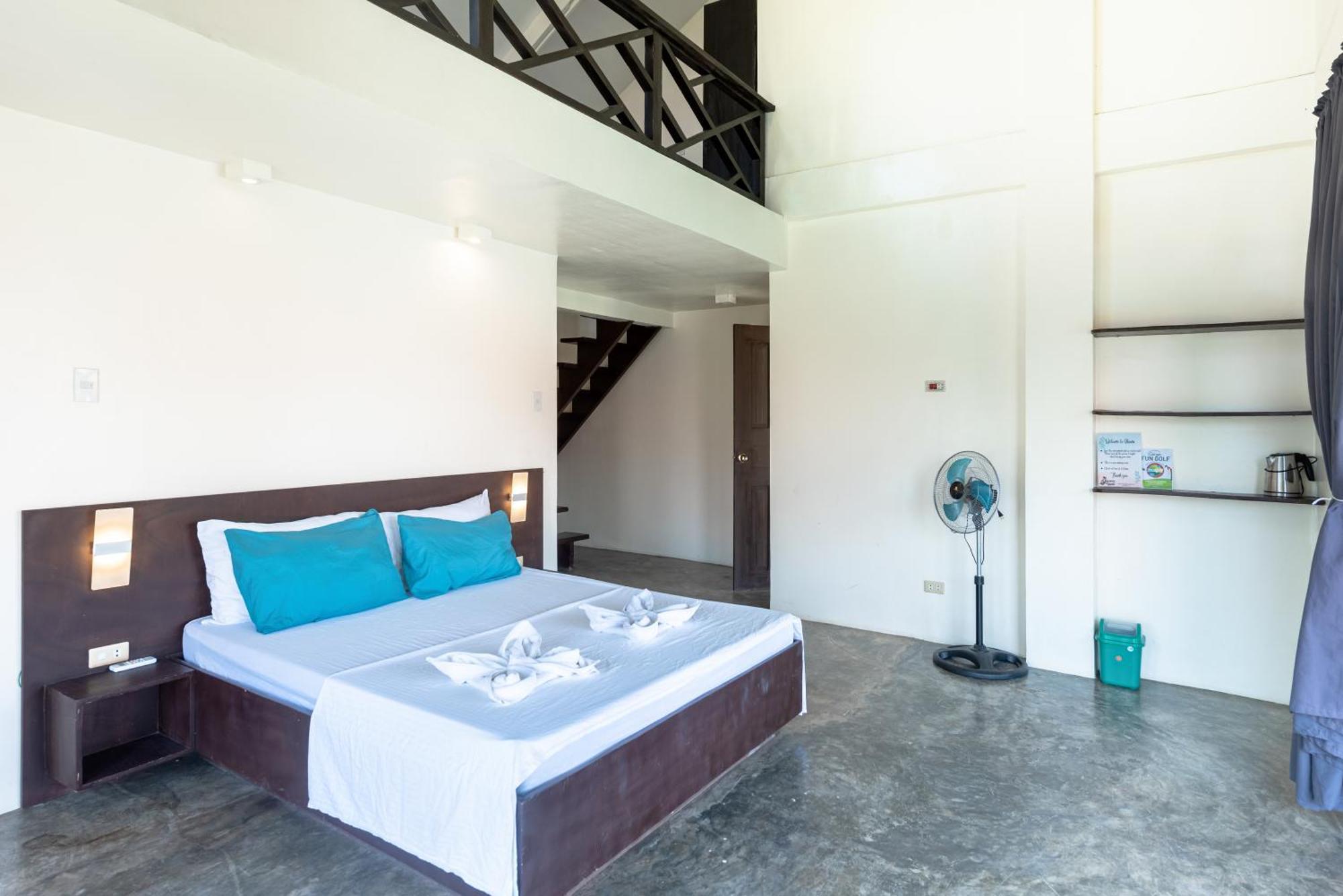 Ohana Resort Siargao General Luna  Ngoại thất bức ảnh