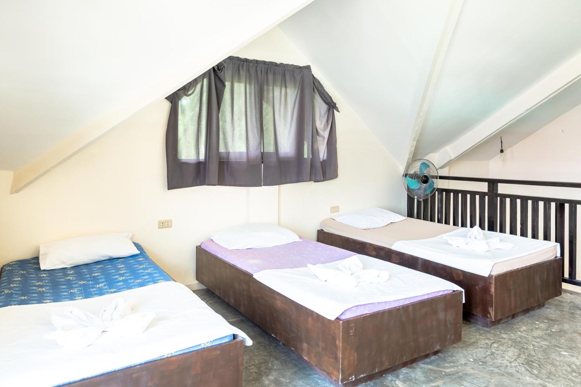 Ohana Resort Siargao General Luna  Ngoại thất bức ảnh