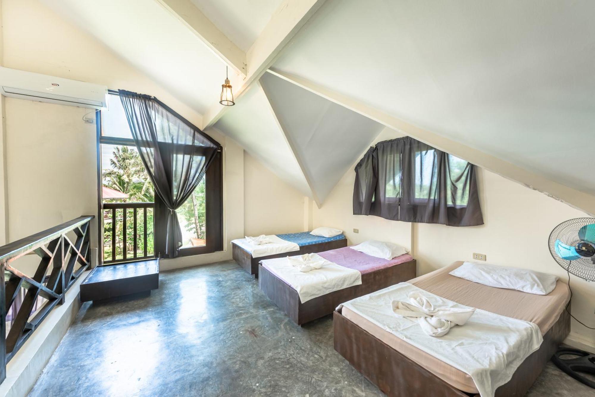 Ohana Resort Siargao General Luna  Ngoại thất bức ảnh