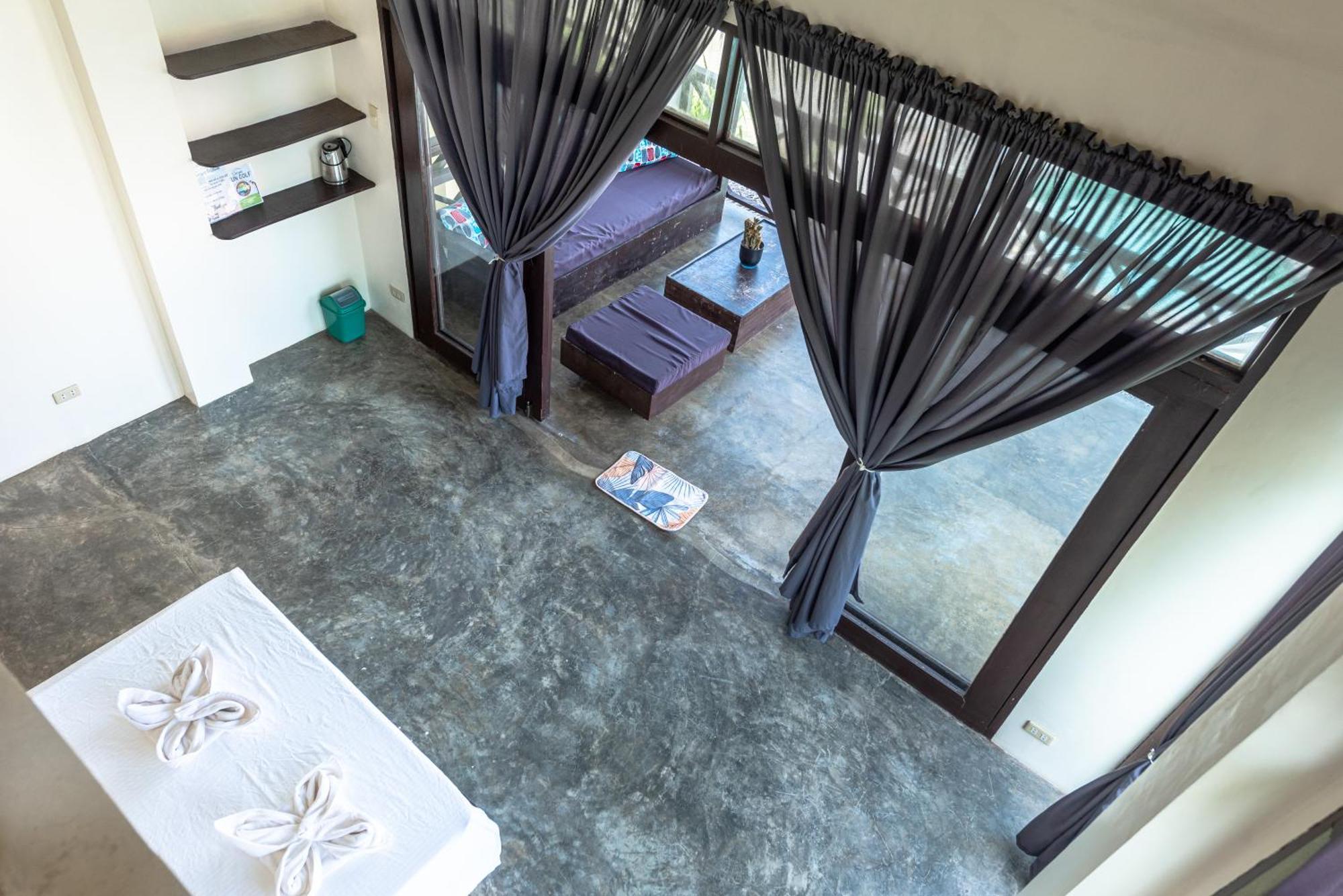 Ohana Resort Siargao General Luna  Ngoại thất bức ảnh