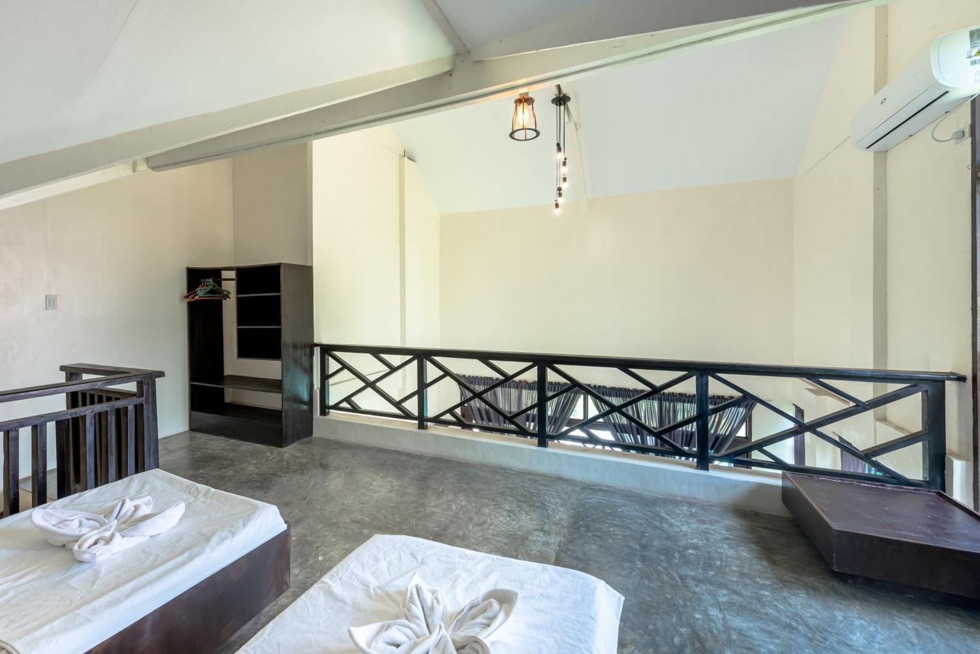 Ohana Resort Siargao General Luna  Ngoại thất bức ảnh