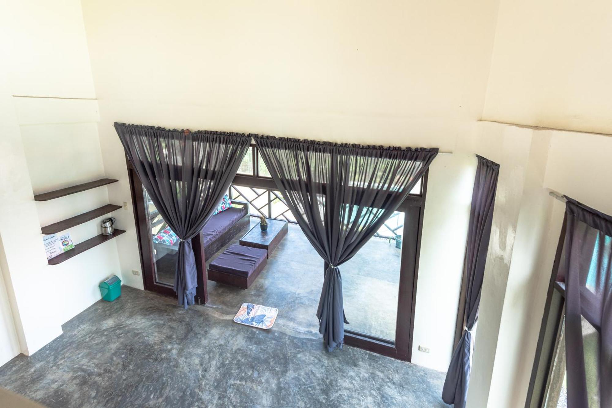 Ohana Resort Siargao General Luna  Ngoại thất bức ảnh