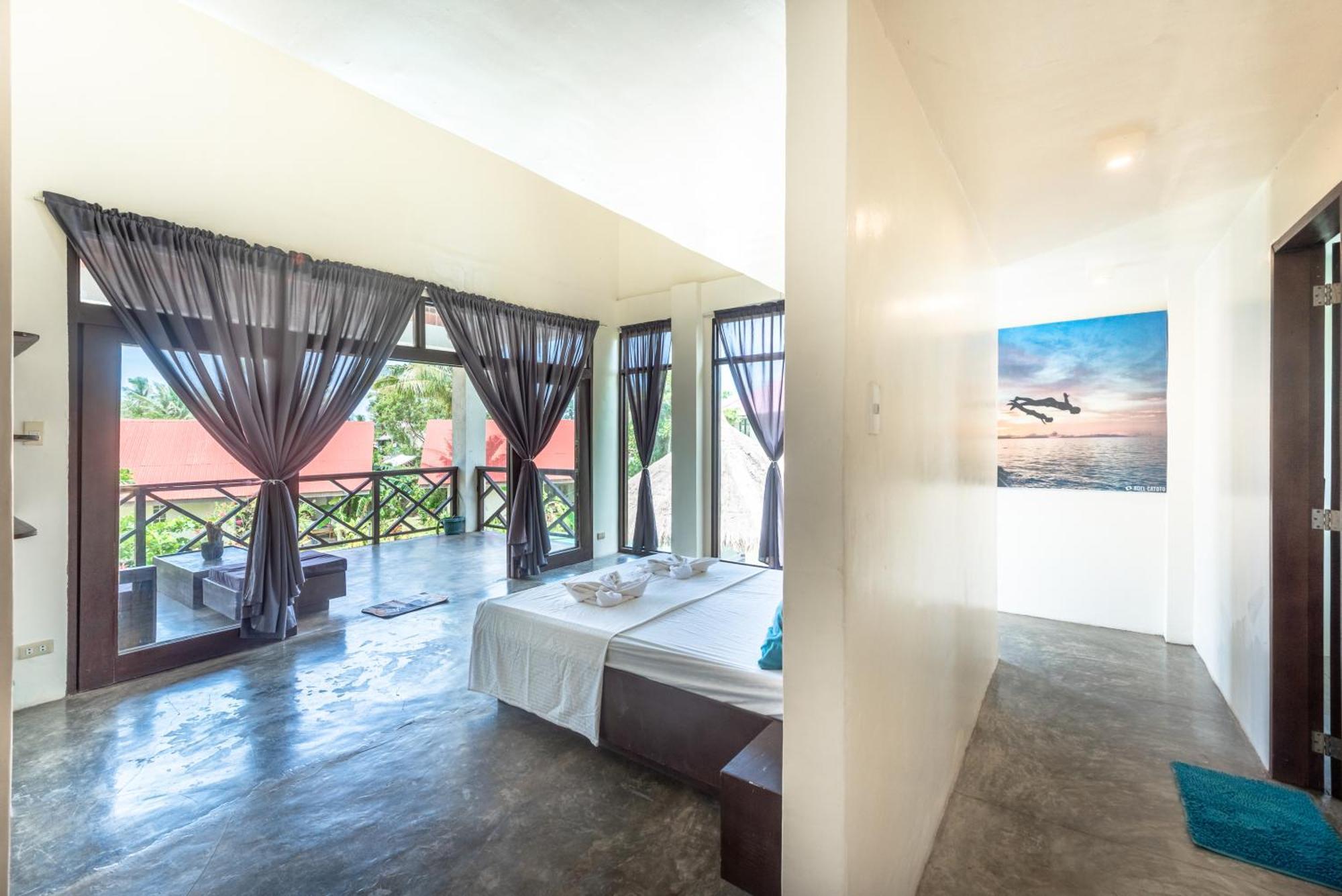 Ohana Resort Siargao General Luna  Ngoại thất bức ảnh