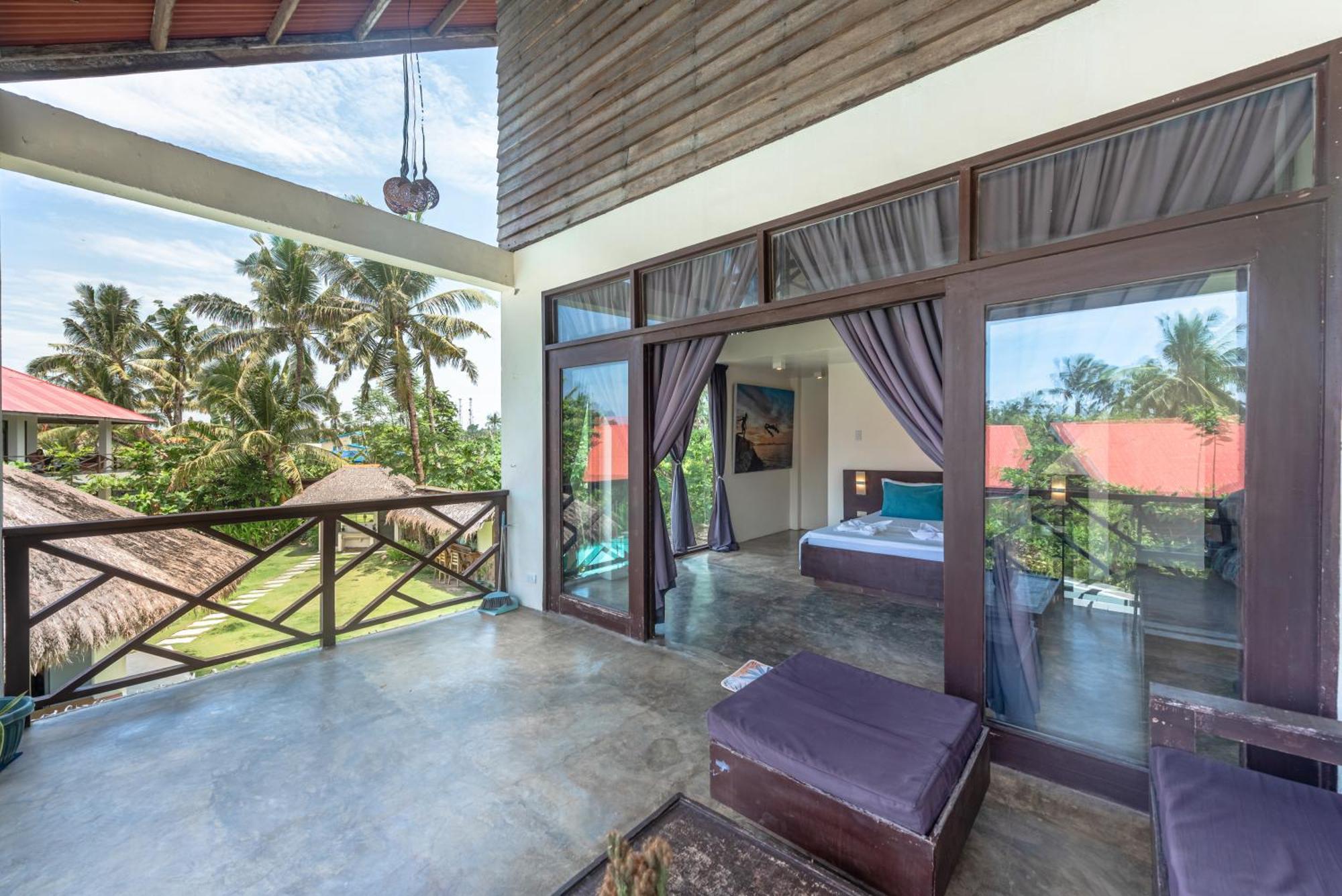 Ohana Resort Siargao General Luna  Ngoại thất bức ảnh