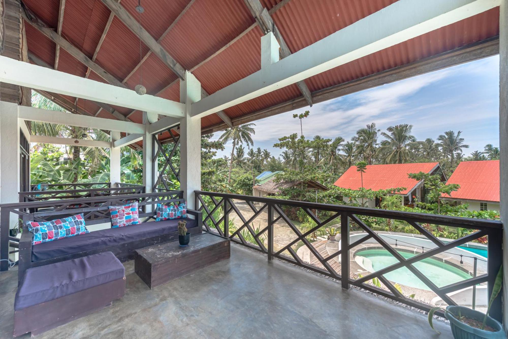 Ohana Resort Siargao General Luna  Ngoại thất bức ảnh