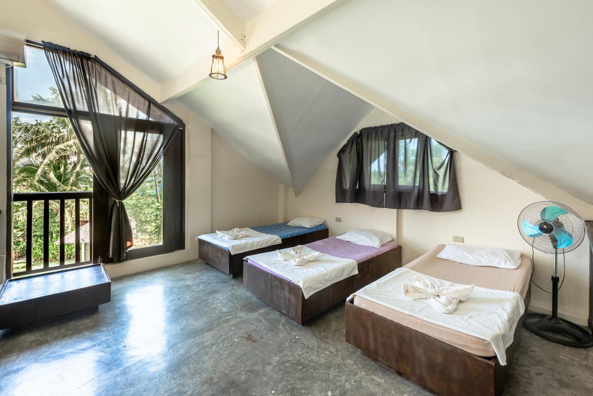 Ohana Resort Siargao General Luna  Ngoại thất bức ảnh