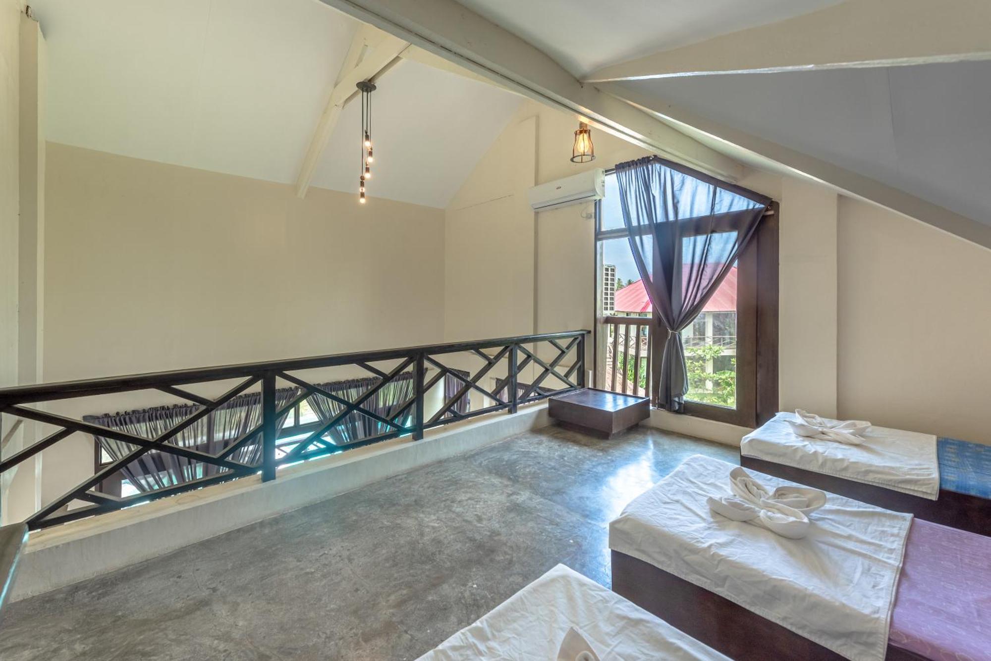 Ohana Resort Siargao General Luna  Ngoại thất bức ảnh