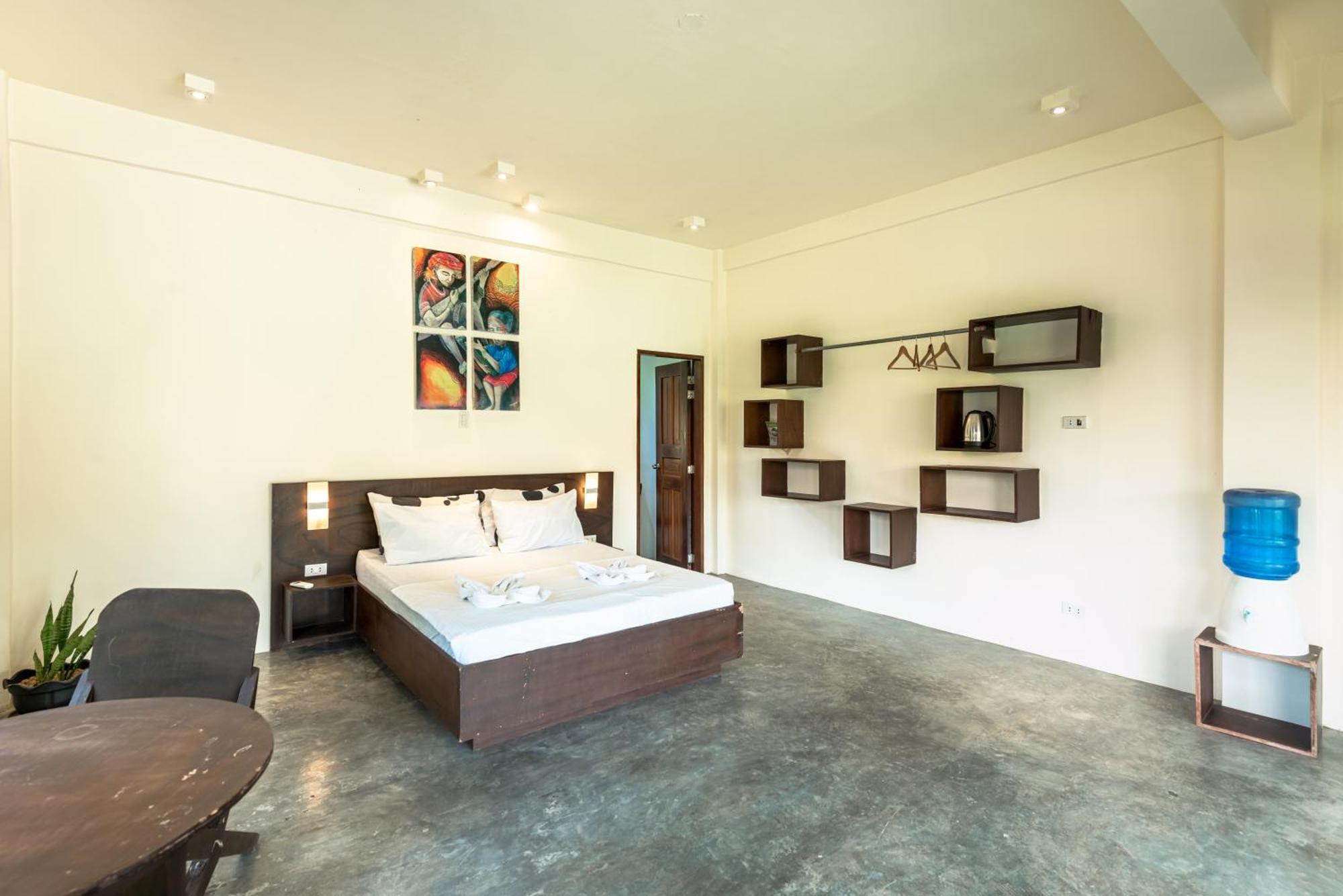 Ohana Resort Siargao General Luna  Ngoại thất bức ảnh