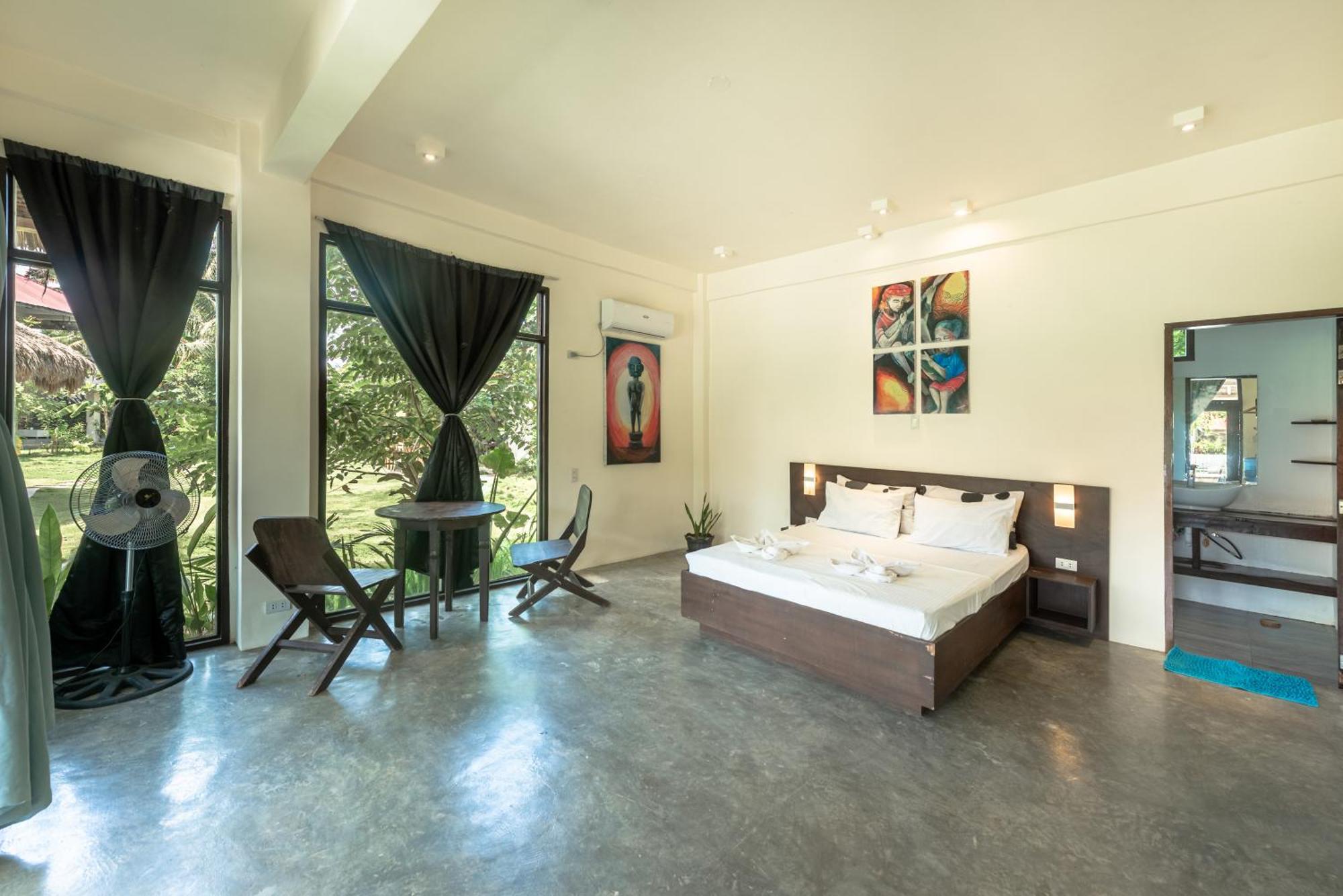 Ohana Resort Siargao General Luna  Ngoại thất bức ảnh